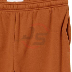 Pantalon homme taille haute avec cordon de serrage meilleure qualité respirant séchage rapide coton polaire nouvelle mode décontracté motif droit hiver - Product Image 5