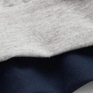 Sweat-shirt à capuche pour femme de haute qualité, impression personnalisée, logo, 100% coton, sweat-shirt lourd pour femme - Product Image 6