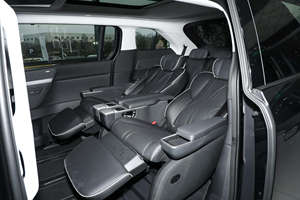 Vehículo Eléctrico Usado 2024, 702 km de Autonomía, Tracción en las Cuatro Ruedas, Monovolumen Eléctrico de 7 Plazas, Conducción Automática Suave, Amplia Cabina Premium, Suministrado de Forma Ordenada desde Japón - Product Image 4