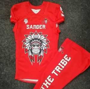 Uniforme de fútbol americano, uniforme de fútbol americano personalizado, Kits de fútbol - Product Image 2