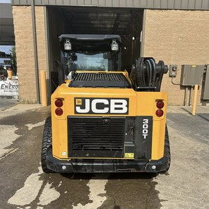 Chargeuse compacte JCB 300T à vendre - Product Image 6