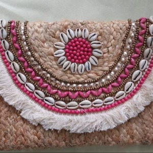 Sac en jute premium best-seller, sac fourre-tout élégant et écologique pour femmes, fabricants en gros - Product Image 1