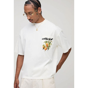 เสื้อโปโลผู้ชายขนาดใหญ่พิเศษเสื้อคามิสัสถักหรูหราคุณภาพสูงทำจากผ้าฝ้าย100เปอร์เซ็นต์พร้อมโลโก้ที่กำหนดเองและการออกแบบที่แตกต่าง - Product Image 5