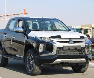 มิตซูบิชิ แอล200 ดับเบิ้ลแค็บ ปี 2024 - Product Image 1