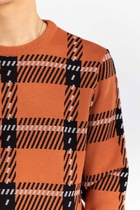 Nouvel arrivage de qualité supérieure pulls cardigan pour hommes confortables Offre Spéciale pulls cardigan pour hommes - Product Image 6