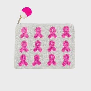 Mini porte-monnaie à perles pour enfants, portefeuille en perles de rocaille avec fermeture éclair, cadeau pour elle, porte-monnaie - Product Image 2