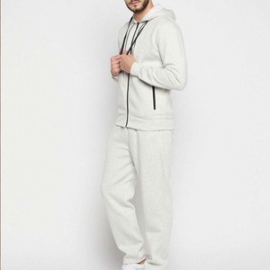 Survêtements de haute qualité pour hommes, ensembles de survêtements décontractés, athlétiques, de jogging, chauds, avec poches latérales - Product Image 5