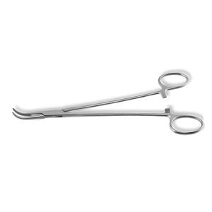 Pinces hémostatiques chirurgicales en acier inoxydable à verrouillage pour les procédures médicales, dentaires et vétérinaires - Product Image 5