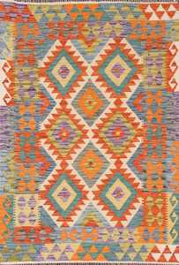 ซักด้วยเครื่องได้พรมทนทานแบบเปอร์เซียพรมปูพื้นสไตล์วินเทจสไตล์โบฮีเมียนพรมห้องนั่งเล่นห้องซักรีดในร่มไม่ลื่นเครื่องซักได้ - Product Image 5