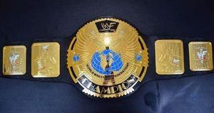 Wrestling Championship Belts Trophées Médailles et récompenses le symbole ultime de la victoire et de l'excellence Ceintures de championnat - Product Image 6