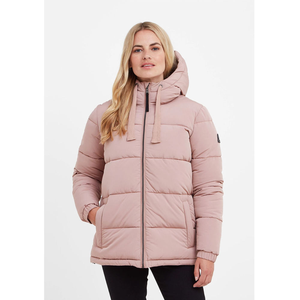 <b>Women</b> <b>Cropped</b> <b>Puffer</b> <b>Jacket</b> Trendy Fashion Style Warm Quilted Short Coat Lightweight Windproof Outerwear for Streetwear Travel - Product Image 2