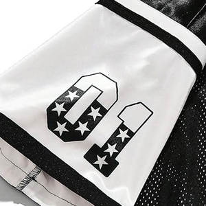 Jersey de fútbol americano de gran tamaño a precio barato hecho en Pakistán Jersey de fútbol americano de gran tamaño cómodo para unisex - Product Image 4