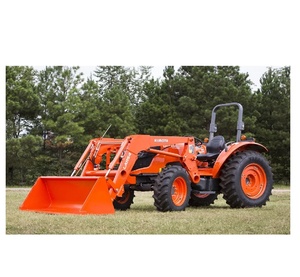 Componentes Centrales de Bomba de Excelente Rendimiento para Tractores 4WD Serie M60 de Marca Confiable, 35HP, Transmisión por Engranajes, 1 Año de Garantía - Product Image 2
