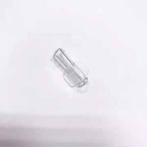 17A069 ABS Femelle luer lock pour tube 3.15mm - Product Image 5