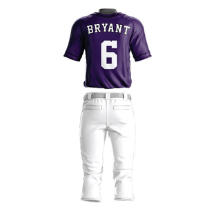 Chemises de baseball unisexes à manches courtes imprimées, style adulte, avec logo personnalisé, conception de marque privée, vente chaude - Product Image 4