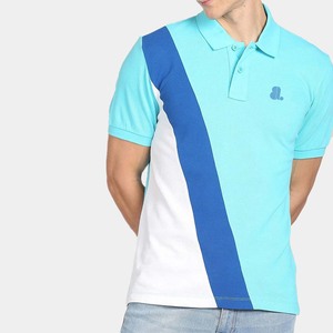 Pantalones Cortos Polo Casuales de Verano de Alta Calidad para Hombre, Ropa de Algodón y Poliéster, Camisetas Polo Bordadas para Hombre - Product Image 2