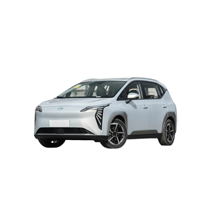 SUV Edición Inteligente 2024 con Autonomía de >700 km, Motor de 200-250 kW, Carga Rápida y Funciones Inteligentes Avanzadas, Vehículo Eléctrico de Nueva Energía - Product Image 1