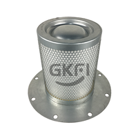 Ersetzen Sie den Öl abscheider filter für industrielle Schrauben luft kompressoren 1613800701 OT2062 1613800700 2901043200 SP.3110