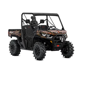 Can-Am Defender X MR HD10 2022 OEM ODM Italia - Product Image 2