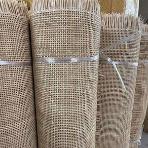 หวายเวียดนามความหนาแน่นสูงสำหรับงานฝังประตูคุณภาพพรีเมียม ฉากกั้นพื้นที่ทนทาน โดดเด่นด้วยเทคนิคการสานด้วยมือแบบดั้งเดิม - Product Image 1