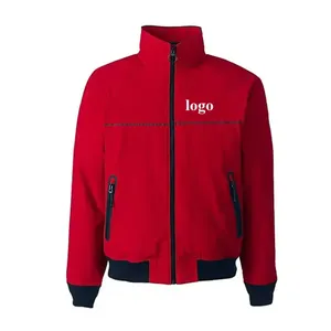 Chaqueta de Invierno de Seguridad Resistente, Equipo de Protección Aislado, Diseñada para Equipos de Trabajo en Frío y Turnos al Aire Libre - Product Image 1