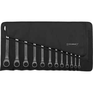 ชุดประแจวงล้อแบบปรับได้ Stahlwille ขนาด 1/4''-1'' จำนวน 12 ชิ้น ประเภทสินค้า - Product Image 5
