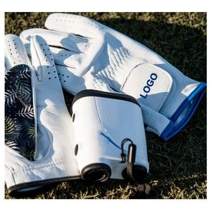 Fabricant professionnel conception personnalisée coupe parfaite meilleur prix avec logo personnalisé/couleurs meilleures ventes pour les gants de golf - Product Image 6