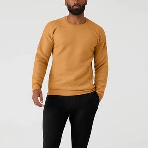 เสื้อสเวตเตอร์สำหรับผู้ชายเนื้อนุ่มใส่สบายและมีคุณภาพสูงสั่งซื้อสินค้าได้ตามต้องการใน5XL - Product Image 1