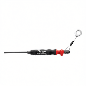 Punzón de desplazamiento con revestimiento Facom SLS para cinceles y punzones - Product Image 2
