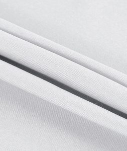 Camiseta de Manga Larga con Cuello Redondo para Hombre, de Secado Rápido, Tejido Twill, Estilo Casual Deportivo, con Estampado de Lazos, ODM - Product Image 2