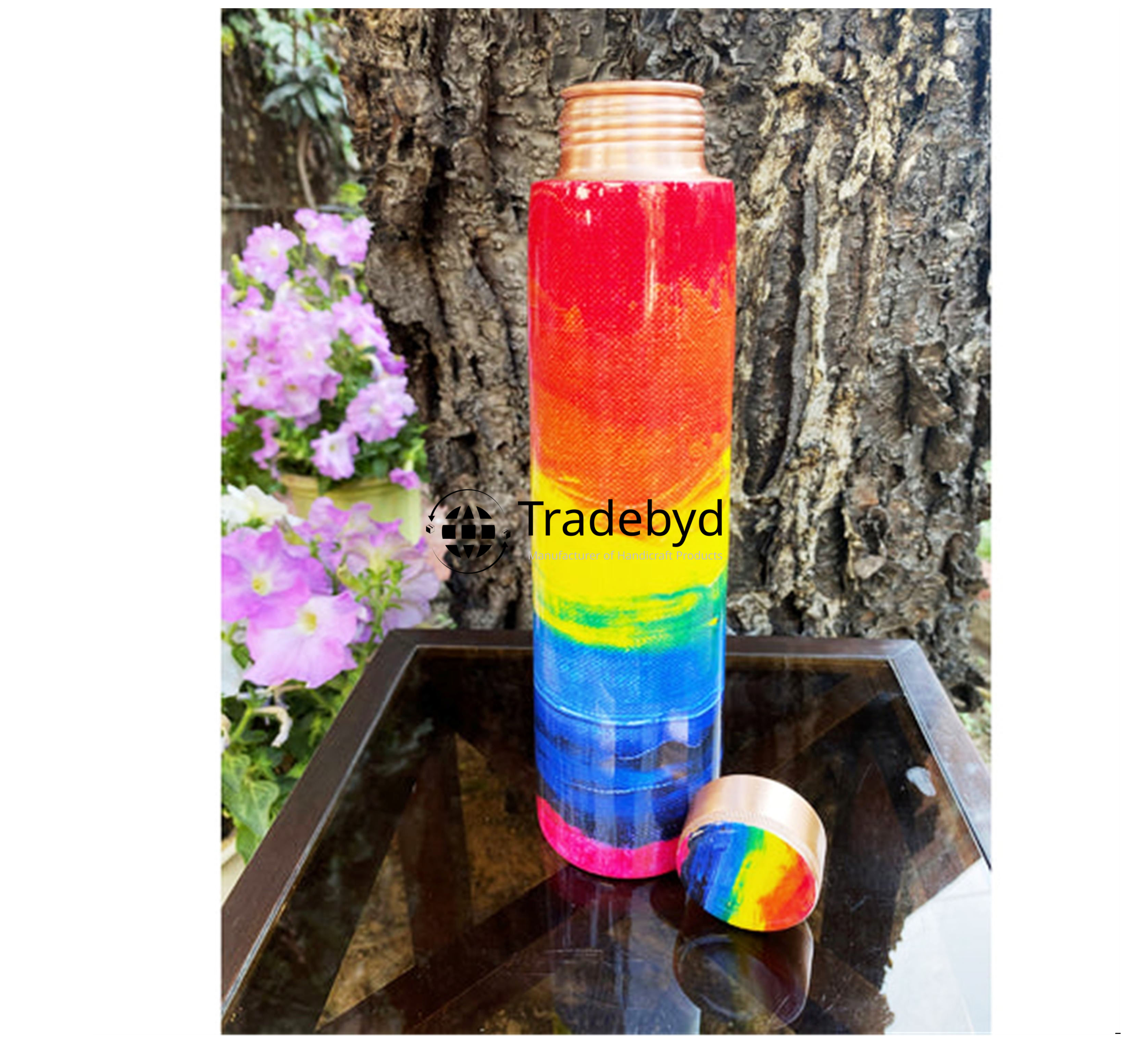 Available in Different Colors