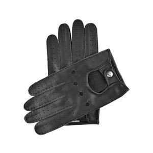 Gants de conduite rouges respirants personnalisés de haute qualité Mode personnalisée pour l'hiver pour un usage quotidien en plein air - Product Image 4