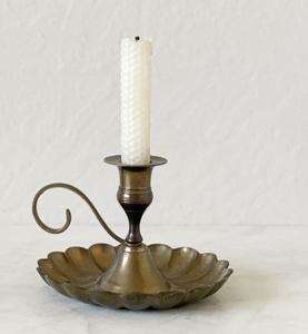 Candelabro Moderno de Hierro Fundido de Lujo para Decoración del Hogar y Portavelas de Navidad - Product Image 3