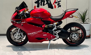 Motocyclettes 500RR neuves d'origine 2026, motos 500cc à essence, motos sportives, motos de course - Product Image 2