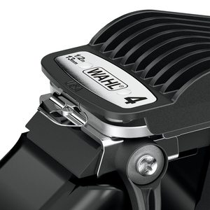 Juego de Cortapelos Profesional Elite Pro, Eléctrico, Recargable por USB, de Acero Inoxidable, para Recortar y Afeitar el Cabello, para Barberos, para Coche - Product Image 5