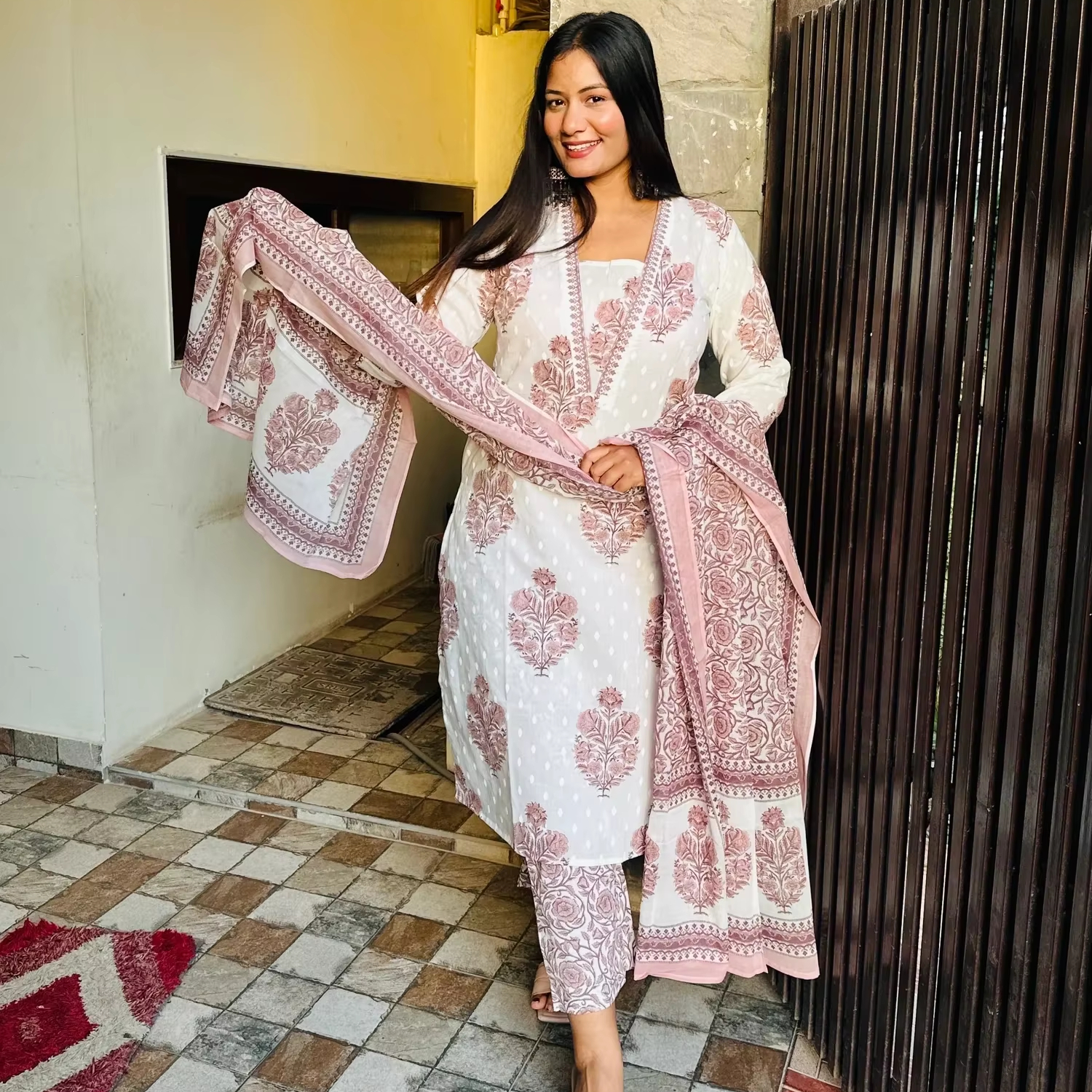Top Quality Jaipur Exports Ethnic Clothing Jewelry
