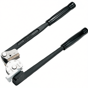 Pince à cintrer les tuyaux RIDGID 405/408M, longueur 417 mm, pour tuyaux de 8 mm, rayon de cintrage 180°, outils d'atelier - Product Image 3