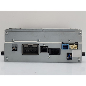 UNITÉ DE COMMANDE MULTIMÉDIA NAVIGATEUR GPS JAGUAR XF Série BF6N18C815HG 306DT (11>15) - Product Image 6