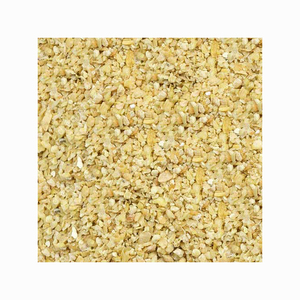 Harina de soja de grado premium 48% proteínas para alimentación animal/harina de soja orgánica - Product Image 1
