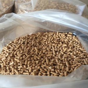 Pellets de Madera Europeos ENplus-A1 en Oferta, Disponibles en Existencia - Product Image 1