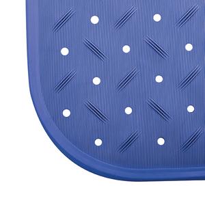 Alfombra Antideslizante de Primera Clase, 36x97 cm, Azul - Product Image 3