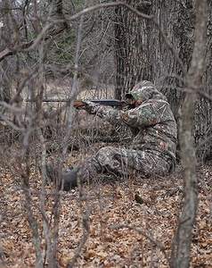 Pantalones de Caza de Otoño de Talla Grande, Estilo Cargo, Impermeables, Resistentes al Viento, de Dos Colores, Tela de Poliéster/Algodón, Cierre de Cremallera y Botón, Uniforme Táctico - Product Image 6