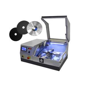 Automatische Sectie Zaag (8 "Od Blade) Snijmachine Met Complete Accessoires-SYJ-200 - Product Image 1