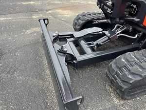 รถขุดขนาดเล็ก Kubota KX040-5 ปี 2026 สำหรับขาย - Product Image 4