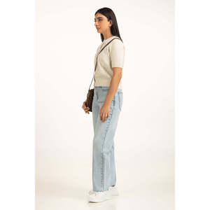 เสื้อสเวตเตอร์ทรงลำลองสำหรับฤดูใบไม้ร่วง WM-SWT-WS25-045 - Product Image 3