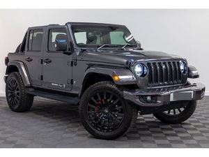 Asientos de cuero para dirección derecha de Jeep Wrangler disponibles de la mejor calidad - Product Image 2