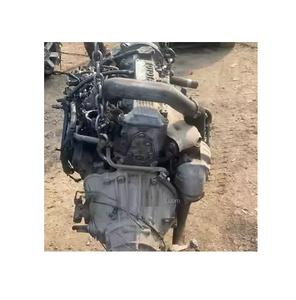 Moteur 2C pour Toyotaa-Utilisé, fiable - Product Image 5