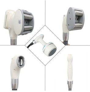 Masajeador Facial Portátil de Escritorio con Rodillos de Vacío para Moldear el Cuerpo, Levantar y Reafirmar la Piel, Instrumento de Belleza - Product Image 6