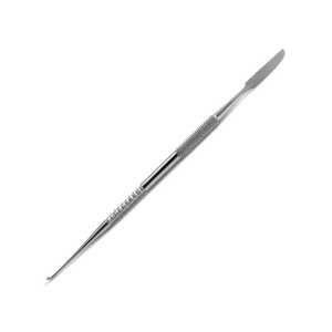 Lecron - Herramienta Dental de Acero Reutilizable para Tallar Cera, Manual, de 165 mm - Product Image 1