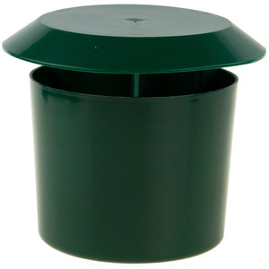 2 Trampas Ecológicas para Ardillas, Trampas Cortas y Eficaces para Control de Plagas de Ratones, Trampas Desechables de Plástico y Hierro para Roedores en Exteriores - Product Image 6